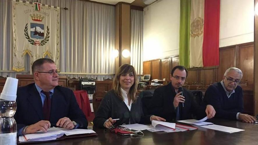 «L’accordo per il mare è cosa del Psi»