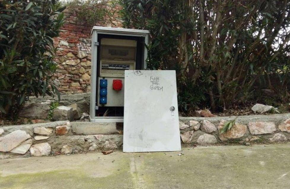 Commercianti disperati «Siamo sotto assedio» 