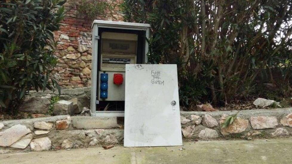 Commercianti disperati «Siamo sotto assedio»