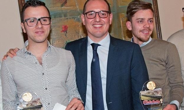 Il “Carnevale” dà il via ai rally di Aci Lucca