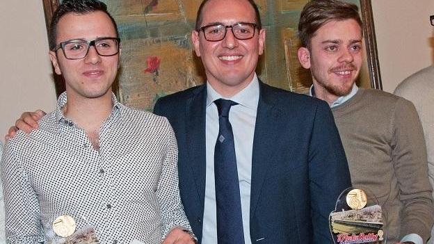 Il “Carnevale” dà il via ai rally di Aci Lucca