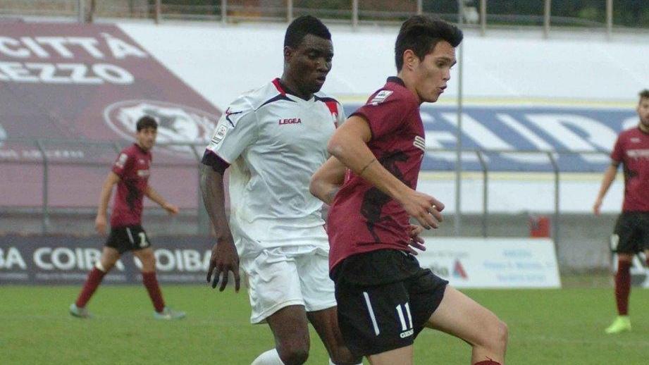 Un’allergia alle sfide con le toscane