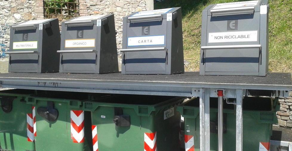 Settanta firme per dire no all’isola 