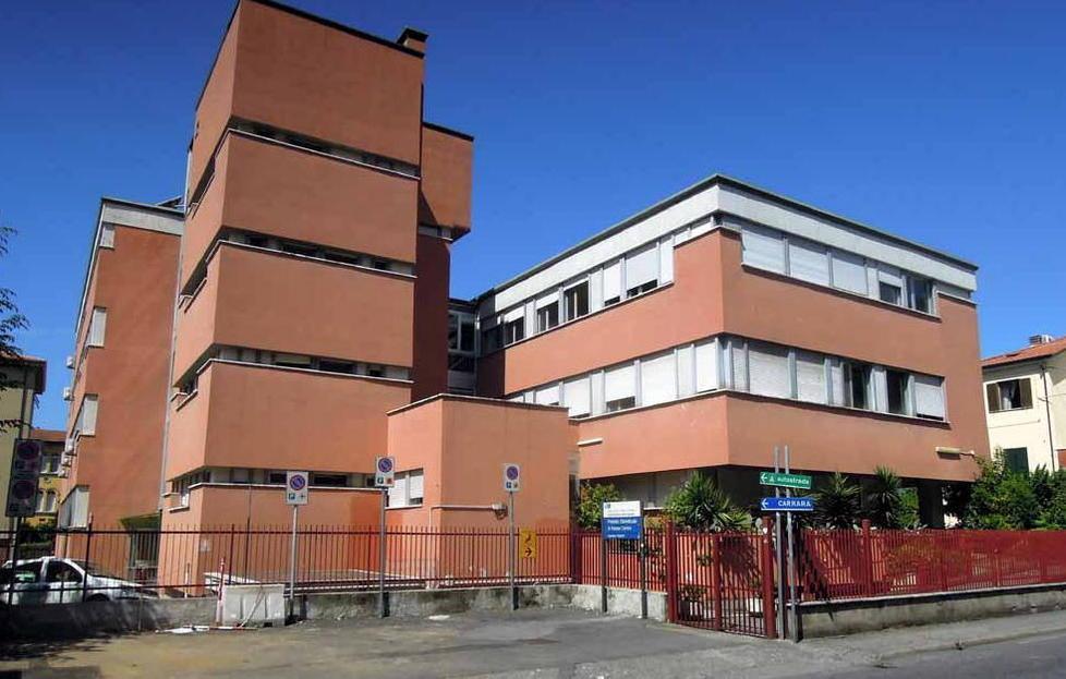 Via Bassa Tambura, l’Asl salva la radiologia 