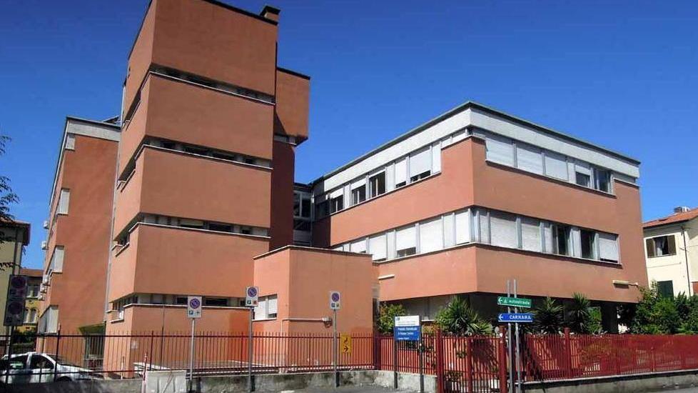 Via Bassa Tambura, l’Asl salva la radiologia