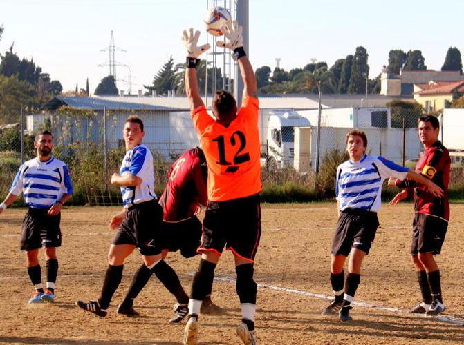 Toriani-gol, è la nona sinfonia dell’Ardenza 