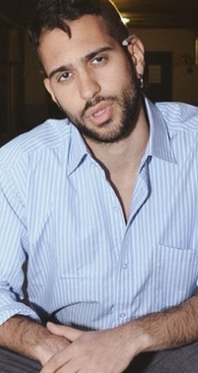 Mahmood: «Comincia l’avventura più bella»