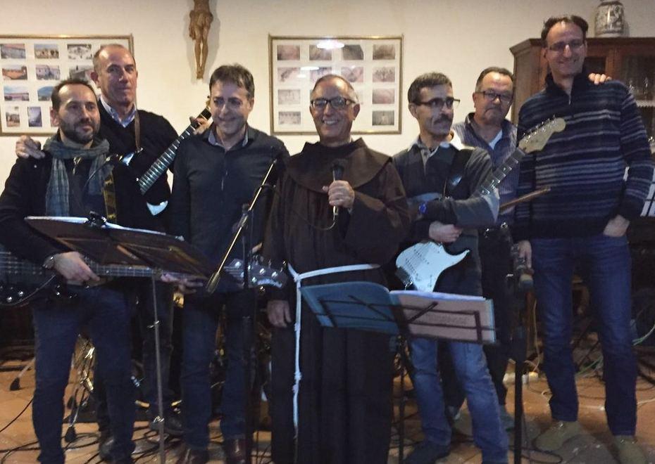Uno straordinario carnevale alla Comunità S’Aspru