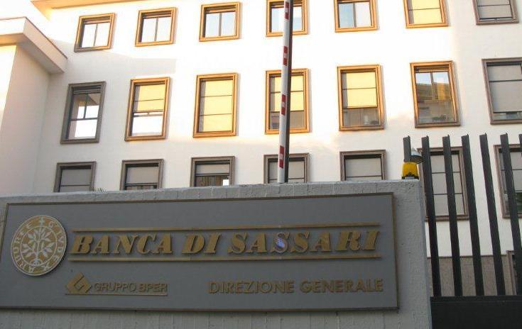 Per Banca di Sassari un 2015 col segno più
