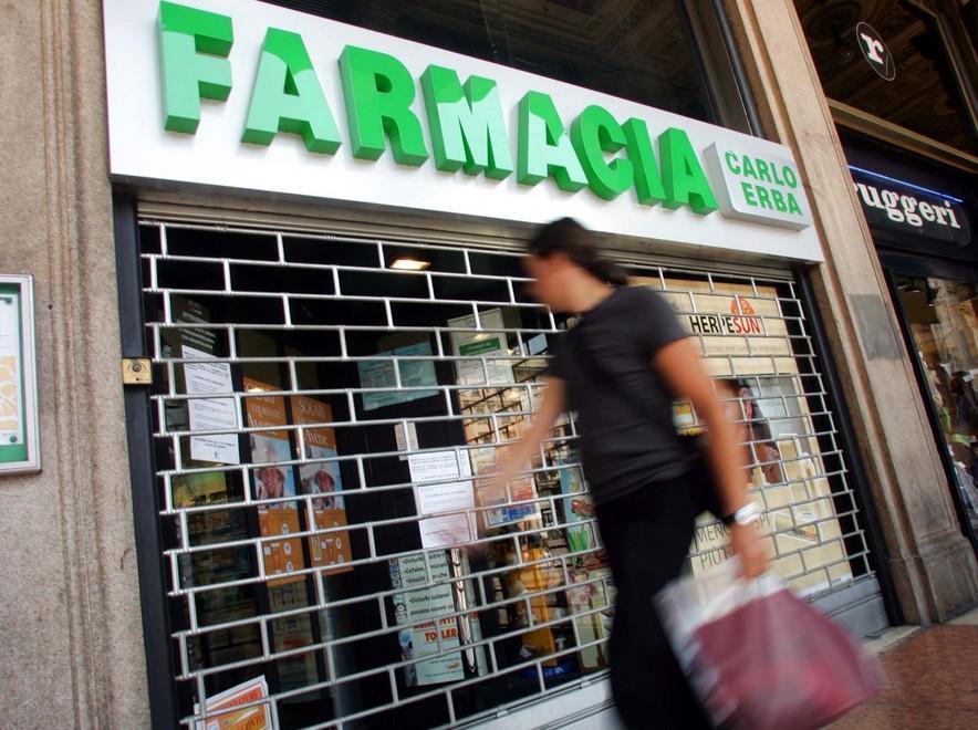 Farmacie, assegnazione ancora rinviata 