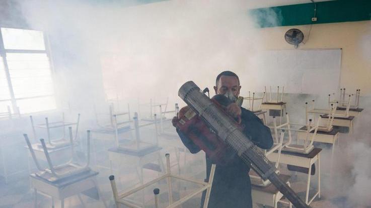 Cresce la paura per Zika: una zanzara turba i Giochi