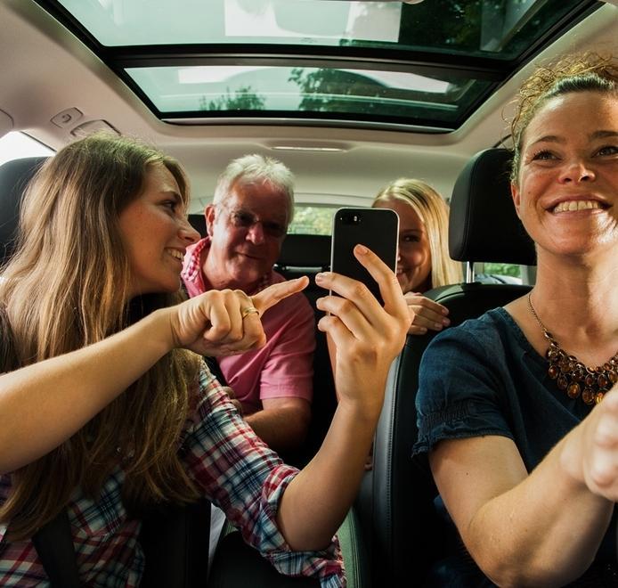 Trasporti, tutti pazzi per i viaggi in BlaBlaCar 