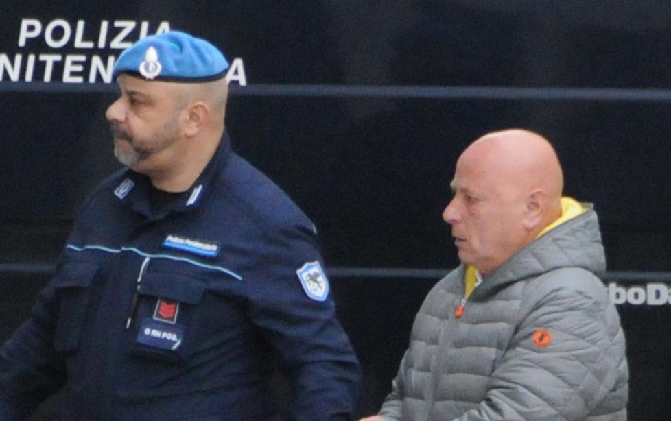 Il pm: «Mesina premeditò l’omicidio» 