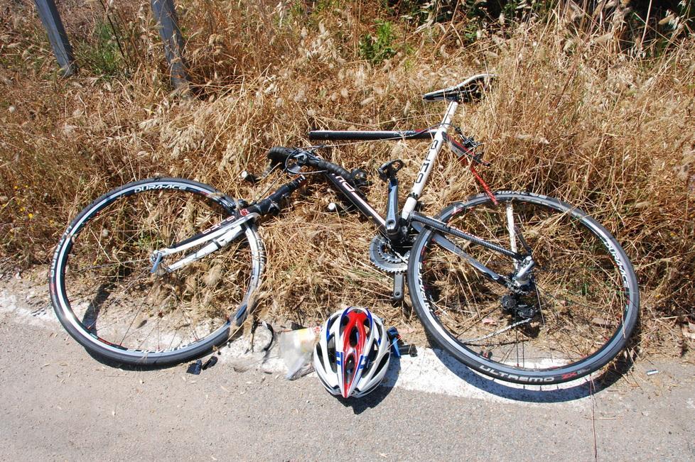 Udienza dal gip sul ciclista morto nel 2013 