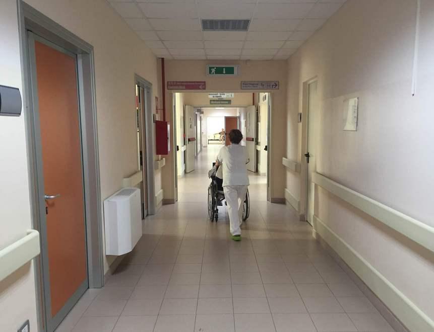 Vertenza Asl, domani vertice dal prefetto 