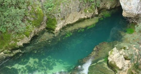 Acqua dal Gologone, oggi il confronto 