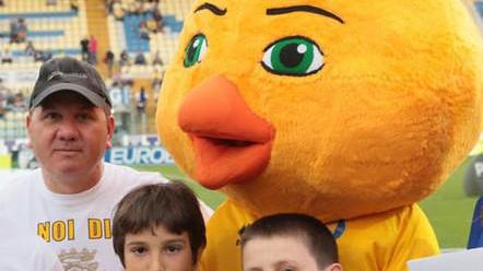 “Un calcio senza barriere” riparte dall’istituto Don Bosco