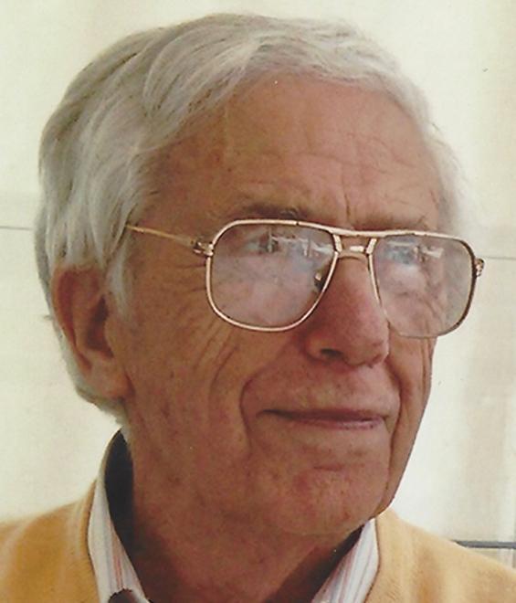 Morto Quartieri, imprenditore meccanico