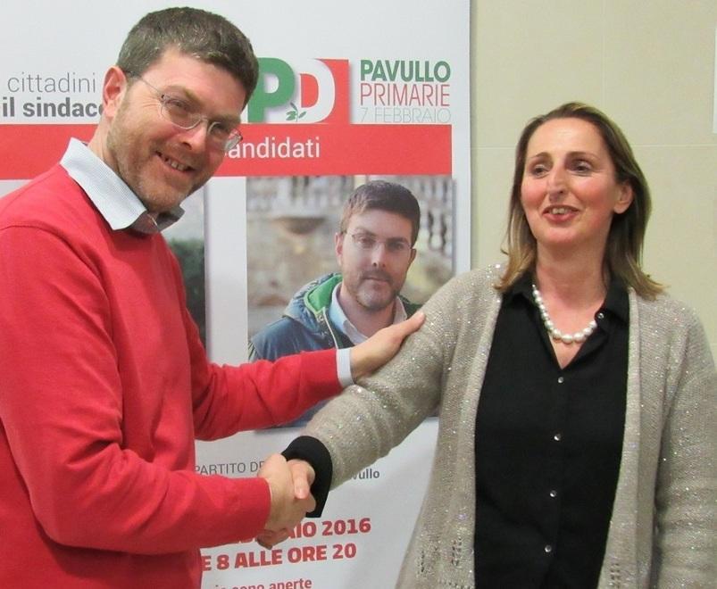Iseppi: «Dai giovani la forza per pensare a guidare Pavullo» 