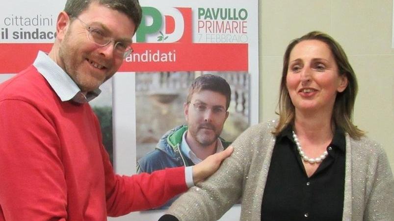 Iseppi: «Dai giovani la forza per pensare a guidare Pavullo»