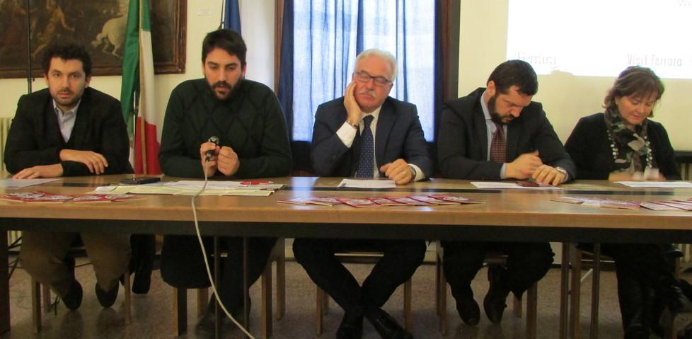 Visit Ferrara lancia la sfida per il futuro del turismo 