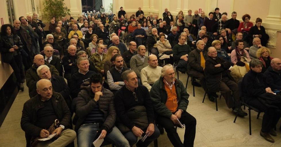 «Almeno un ferrarese nel cda di Nuova Carife» 