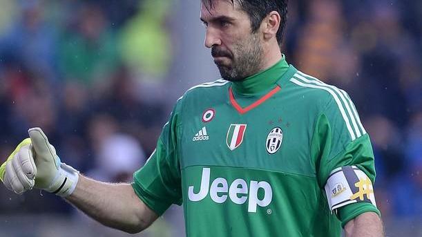 Buffon: «Juve, lo scudetto è un sogno»