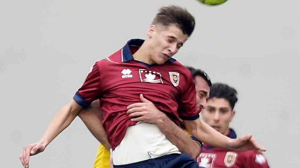 Emergenza in difesa anche Frascatore sta lavorando a parte