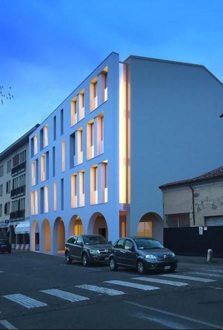 Ecco perché si vende il municipio 