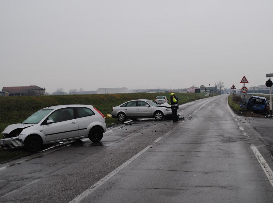Tre incidenti in 5 giorni e i progetti mai realizzati 