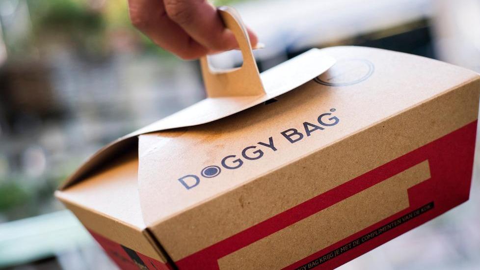 La “borsa antispreco” entra negli agriturismi