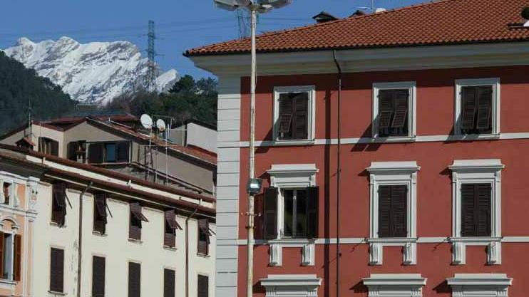 Videosorveglianza, una soluzione a metà