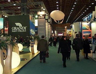 Al via l'Expo "electro" a Carrarafiere 