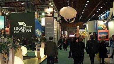 Al via l'Expo "electro" a Carrarafiere