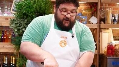 Dario è l’osservato speciale di oggi