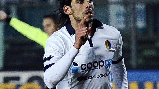 Pablo Granoche: «Pronto a rientrare e a fare la mia parte»
