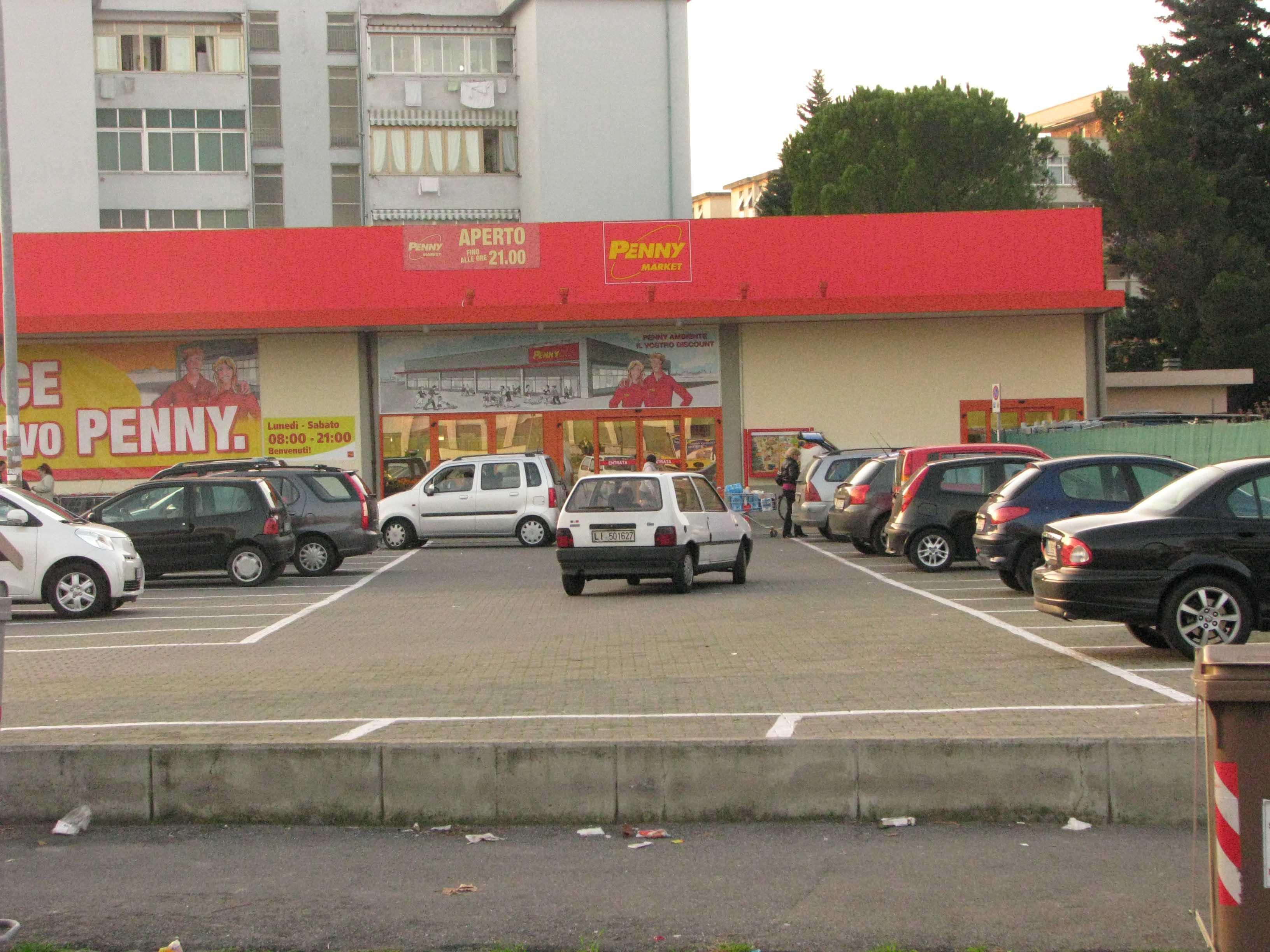 Il Penny Maket