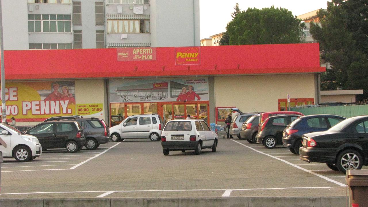 Il Penny Maket