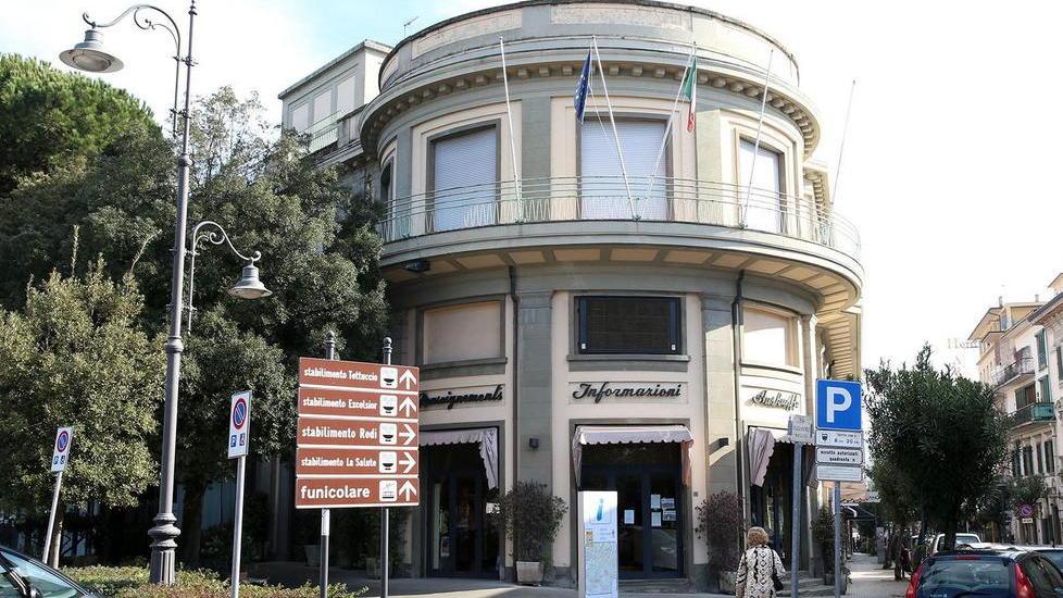 La Casa del turismo avrà sede nell’ex Apt