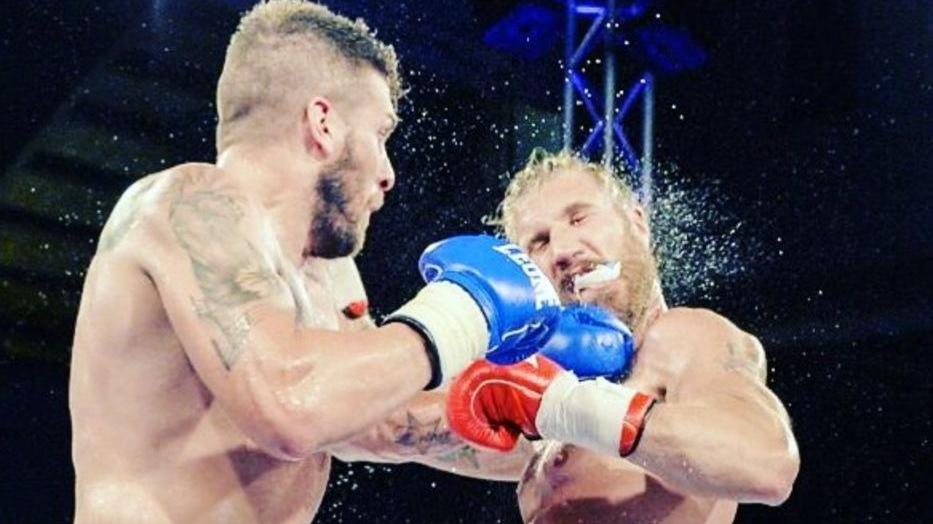 Tore Erittu combatterà per il titolo Ue ma confessa: «Ho pensato di lasciare la boxe» 