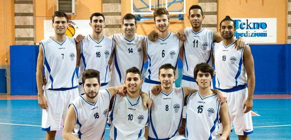 La formazione del Cmc Carrara