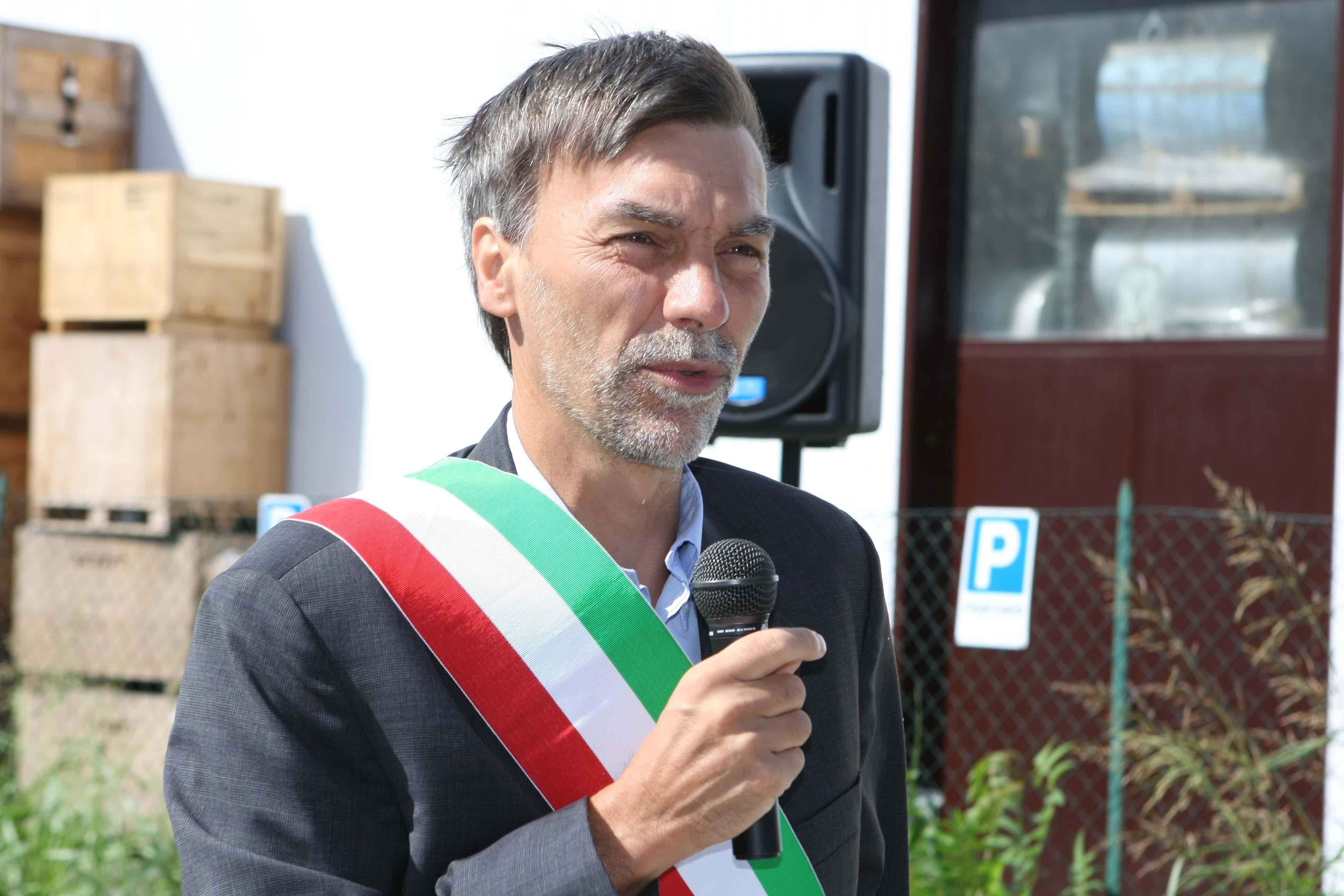 Delrio: "Io in Commissione Antimafia? Richiesta bizzarra" 