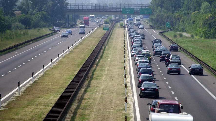 Viabilità, il Governo dà il via libera alla Cispadana