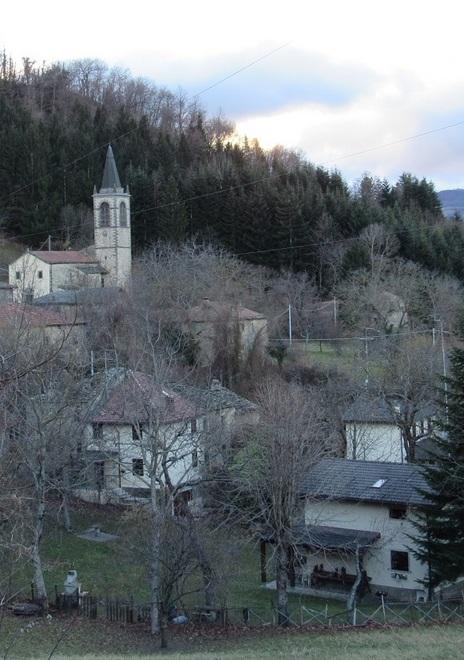 E finalmente il sole torna a baciare Magrignana 