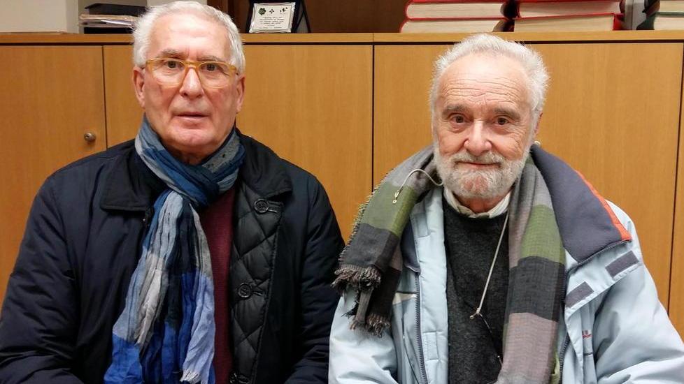 Strufaldi: «Le Poste? Un muro di gomma»