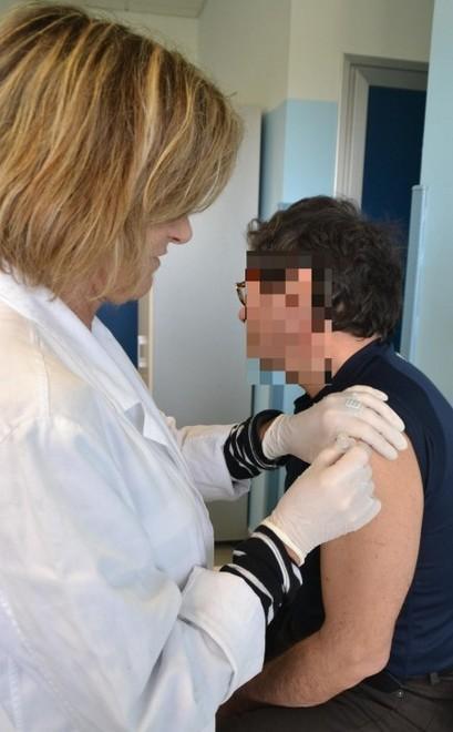 Meningite di tipo C Già vaccinati oltre 17mila pratesi 