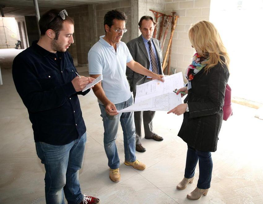 Case popolari, ripartono i cantieri 