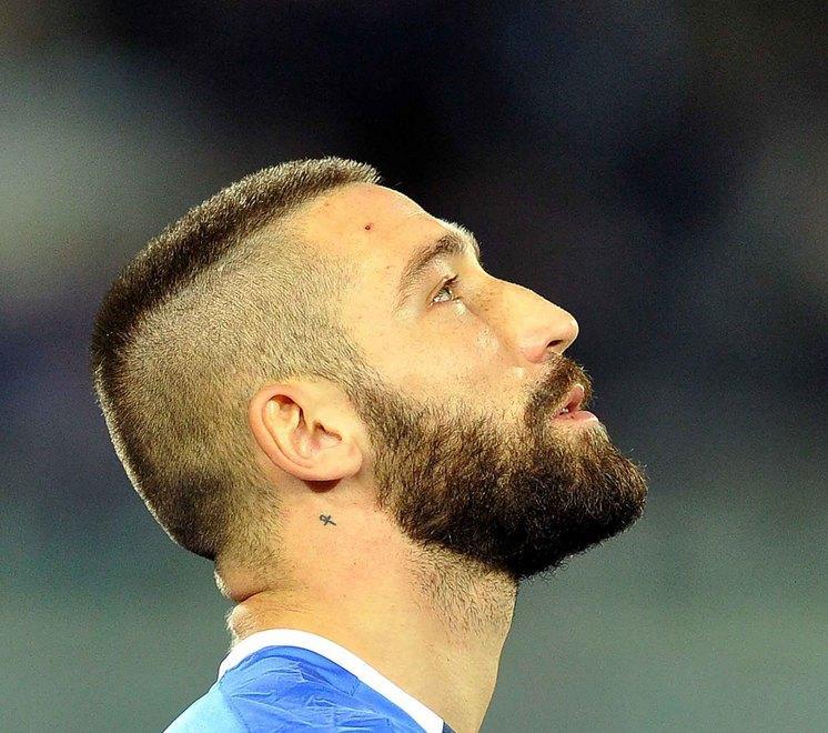 ARRIVANO DA ROMA, SPONDA GIALLOROSSA