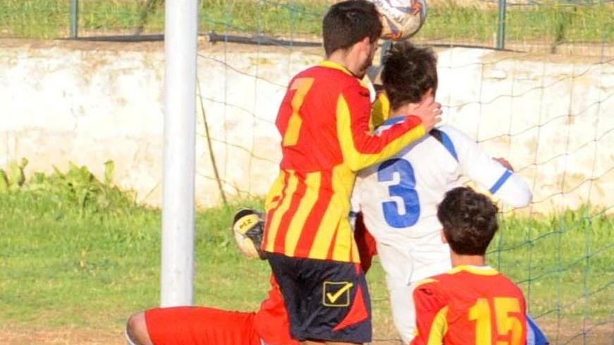 Sembra senza fine il duello Pagnana-Montelupo