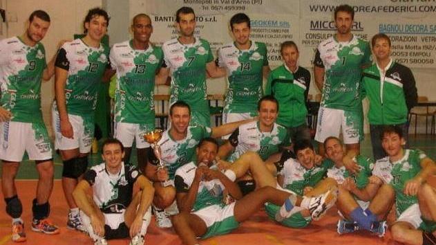Imballplast insuperabile vola alla Final four